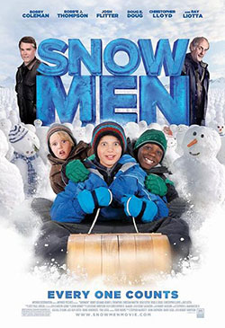 Snowmen Poster