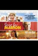 Song for Marion Poster