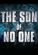 The Son of No One Poster