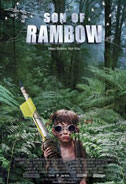 Son of Rambow Poster