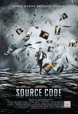 Source Code Poster