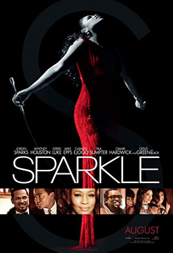 Sparkle Poster