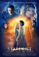 Stardust Poster