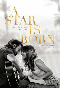 A Star is Born Movie Poster