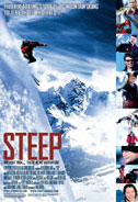 Steep Poster