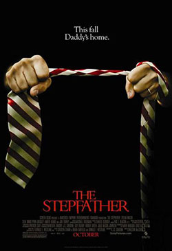 The Stepfather Poster