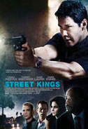 Street Kings Poster