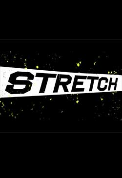 Stretch Poster