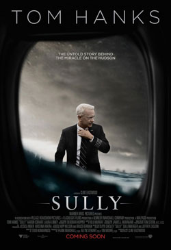 Sully Poster