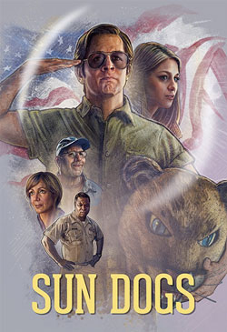 Sun Dogs Movie Poster