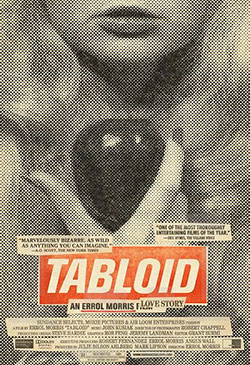 Tabloid Poster