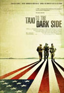 Taxi to the Dark Side Poster