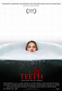 Teeth Poster