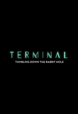 Terminal Movie Poster