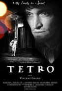 Tetro Poster