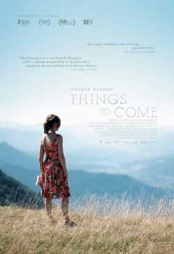 Things to Come Poster