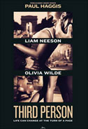 Third Person Poster