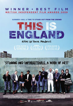 This Is England Poster