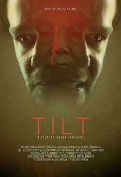 Tilt Poster