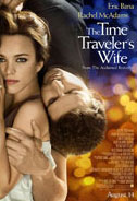 The Time Traveler's Wife Poster