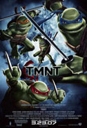 TMNT Poster