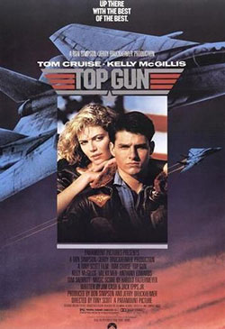 Top Gun Poster