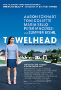 Towelhead Poster