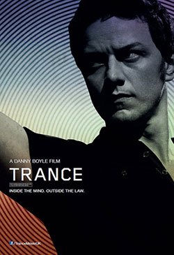 Trance Poster