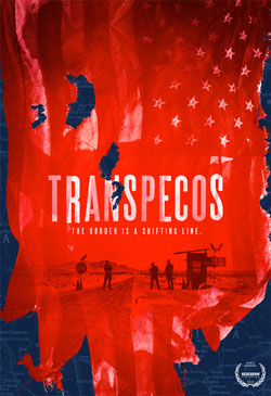 Transpecos Poster