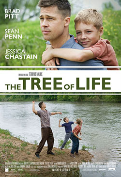 The Tree of Life Poster