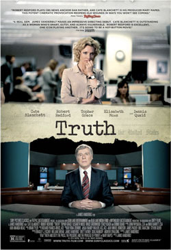 Truth Poster