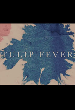 Tulip Fever Poster