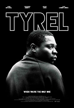 Tyrel Poster