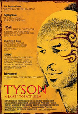 Tyson Poster