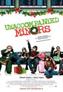 Unaccompanied Minors Poster