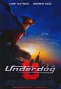 Underdog Poster