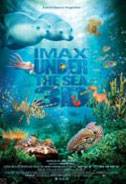 Under the Sea 3D Poster