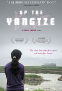 Up the Yangtze Poster