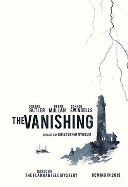 The Vanishing Poster