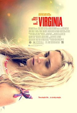 Virginia Poster