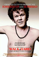 Walk Hard: The Dewey Cox Story Poster