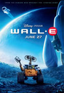 Wall-E Poster