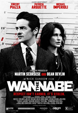 The Wannabe Poster