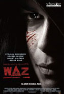 Waz Poster