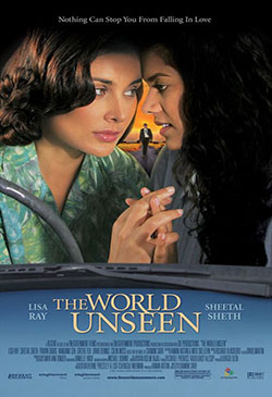 The World Unseen Poster