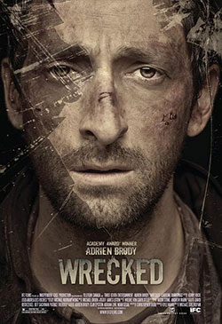 Wrecked Poster