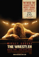 The Wrestler Poster