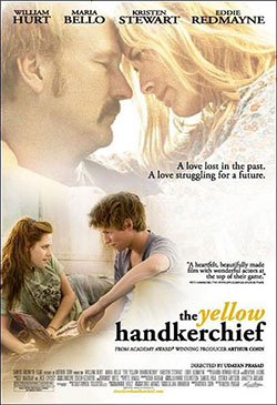 The Yellow Handkerchief Poster