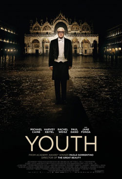 Youth Poster