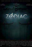 Zodiac Poster